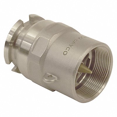 Aluminum Tubing Fittings image